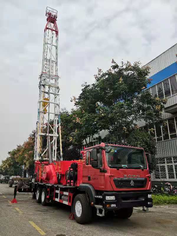 今年会jnh集团“建井机作业数据采集与治理专家系统”成功执行